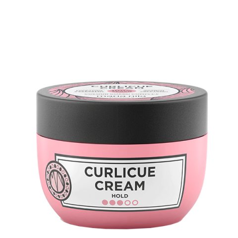 Maria Nila Curlicue Cream i gruppen Hår / Styling & Finish / Stylingcreme hos Hudotekets Webshop (3865)