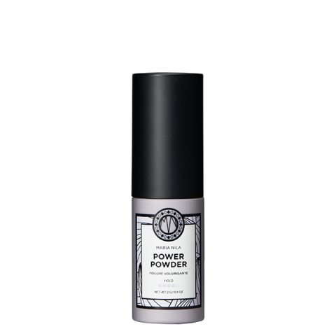 Maria Nila Power Powder i gruppen Hår / Styling & Finish / Volymprodukter hos Hudotekets Webshop (3870)