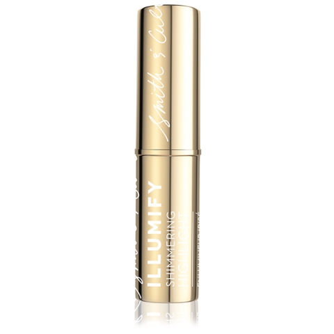 Smith & Cult Illumify Shimmering Highlighter Starlings i gruppen Makeup / Bas / Highlighter hos Hudotekets Webshop (38700)