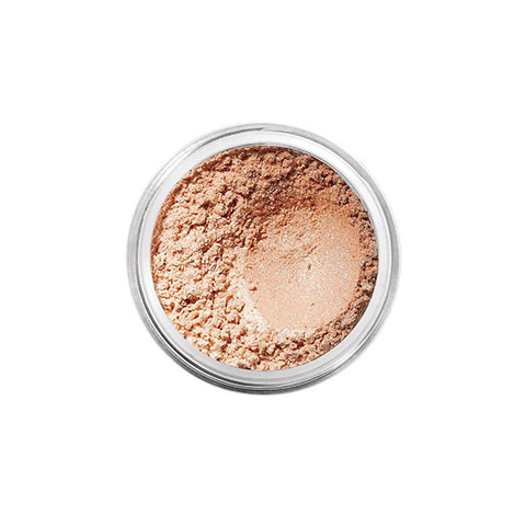 bareMinerals Eyeshadow Vanilla Sugar i gruppen Makeup / Ögon / Ögonskugga hos Hudotekets Webshop (39089)