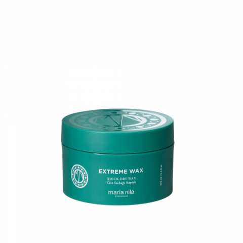 Maria Nila Extreme Wax | Hårvård - Styling & Finish - Hårvax | Apoteka