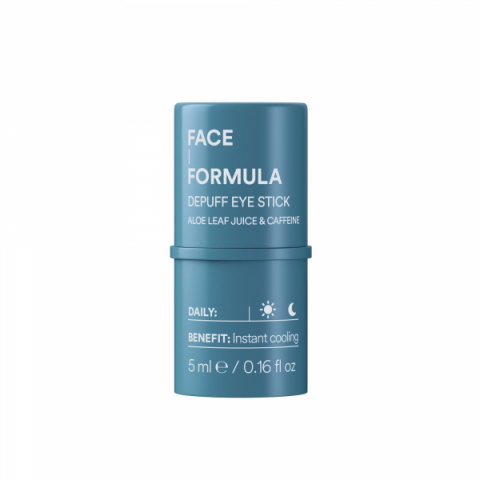 Face Formula Depuff Eye Stick i gruppen Ansikte / Ögon / Ögonkräm hos Hudotekets Webshop (400028)