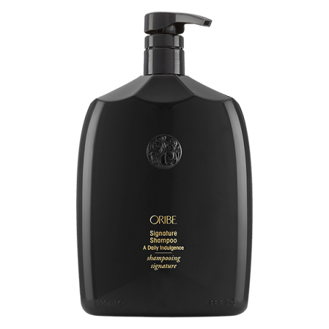 Oribe Signature Shampoo 1 000 ml i gruppen Eko & vegan / Vegansk hårvård hos Hudotekets Webshop (4001)