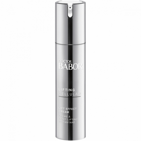 Doctor Babor Instant Lift Effect Cream i gruppen Ansikte / Ansiktskräm / 24-h kräm / 24h-kräm för mogen hud hos Hudotekets Webshop (400339)