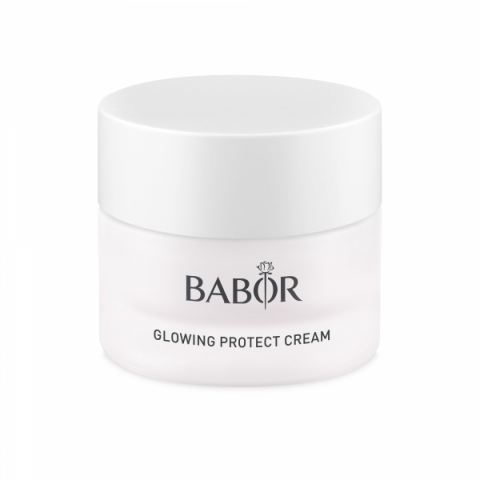Alternativ bild 0 för Babor Glowing Protect Cream