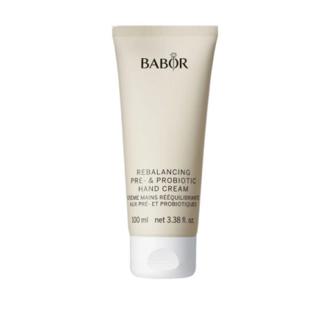 Babor Pre- & Probiotic Hand Cream i gruppen Kropp / Händer & fötter / Handcreme hos Hudotekets Webshop (400628)