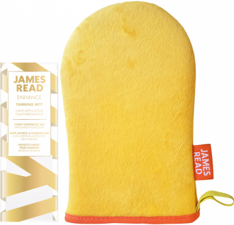 James Read Tanning Mitt i gruppen Eko & vegan / Vegansk hudvård hos Hudotekets Webshop (40070473)