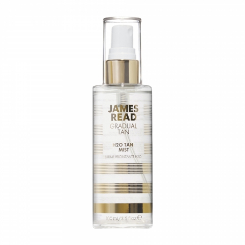 James Read H20 Tan Mist 100 ml