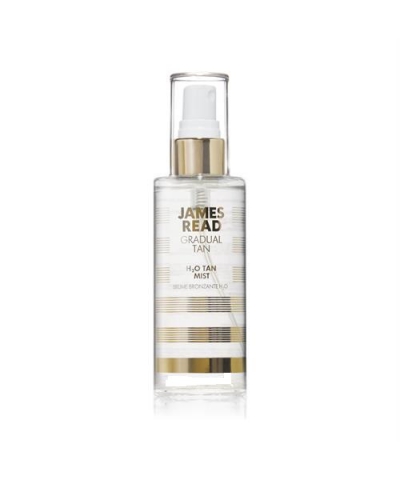Produktfoto för James Read H2O Tan Mist Face 30 ml