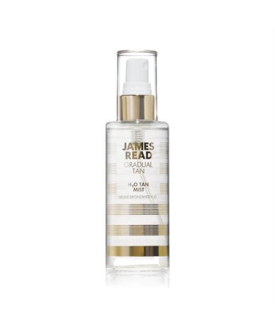 James Read H2O Tan Mist Face 30 ml i gruppen Eko & vegan / Vegansk hudvård hos Hudotekets Webshop (40071655)