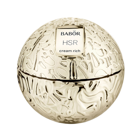 Babor HSR Lifting Cream Rich i gruppen Ansikte / Ansiktskräm / 24-h kräm hos Hudotekets Webshop (400913)