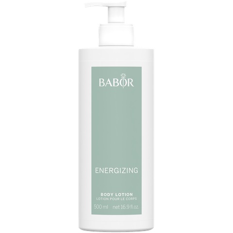 Babor Energizing Body lotion i gruppen Kropp / Kroppskräm, lotion & olja hos Hudotekets Webshop (401171)