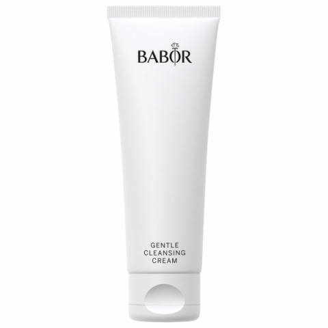 Babor Gentle Cleansing Cream | Ansiktsvård - Ansiktsrengöring | Apoteka