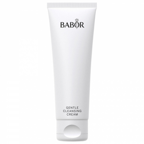 Babor Gentle Cleansing Cream i gruppen Ansikte / Rengöringsritualen / Ansiktsrengöring hos Hudotekets Webshop (401670)