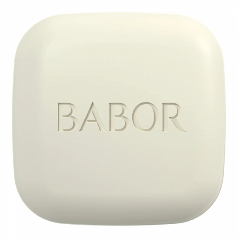 Babor Natural Cleansing Bar Refill  i gruppen Ansikte / Rengöringsritualen / Ansiktsrengöring hos Hudotekets Webshop (401676)