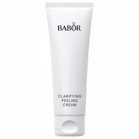 Babor Clarifying Peeling Cream | Ansiktsvård - Ansiktspeeling & ansiktsskrubb | Apoteka