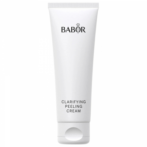 Babor Clarifying Peeling Cream i gruppen Ansikte / Ansiktspeeling hos Hudotekets Webshop (401681)