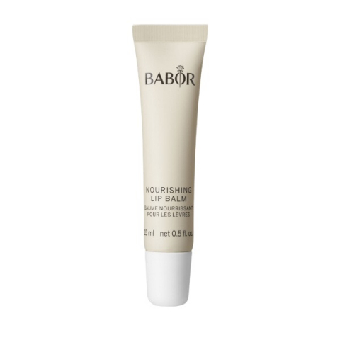 Babor Nourishing Lip Balm i gruppen Ansikte / Läppar hos Hudotekets Webshop (401857)