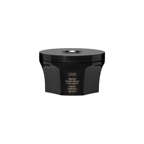 Oribe Signature Moisture Masque i gruppen Hår / Hårinpackning / Inpackning hos Hudotekets Webshop (4020_O)