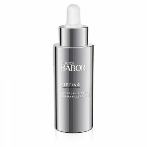 Doctor Babor Collagen Peptide Derma-Filler Serum i gruppen Ansikte / Serum & olja hos Hudotekets Webshop (402193)