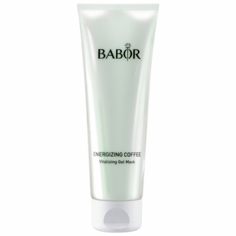 Babor Energizing Coffee Mask i gruppen Ansikte / Ansiktsmask / Ansiktsmasker för torr hud hos Hudotekets Webshop (402197)