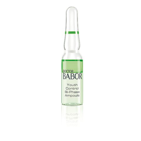 Dr Babor Boost Cellular Youth Control Bi-Phase Ampoule