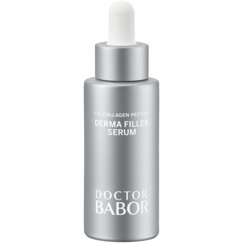 Doctor Babor Derma Filler Serum | Ansiktsvård - Ansiktsserum | Apoteka