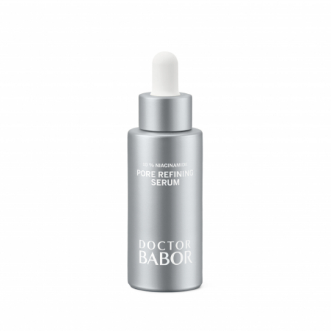 Doctor Babor Pore Refining Serum | Ansiktsvård - Ansiktsserum - Kombinerad hud | Apoteka