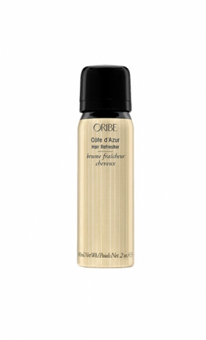 Oribe Côte d'Azur Hair Refresher i gruppen Hår / Styling & Finish / Hårspray hos Hudotekets Webshop (4027)