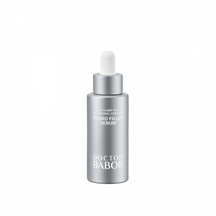 Doctor Babor Hydro Filler Serum i gruppen Hudtyp/tillstånd / Fuktfattig hud hos Hudotekets Webshop (402708)