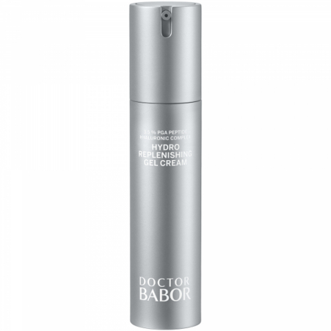 Doctor Babor Hydro Replenishing Gel Cream | Ansiktsvård - Ansiktskräm - 24-h kräm | Apoteka