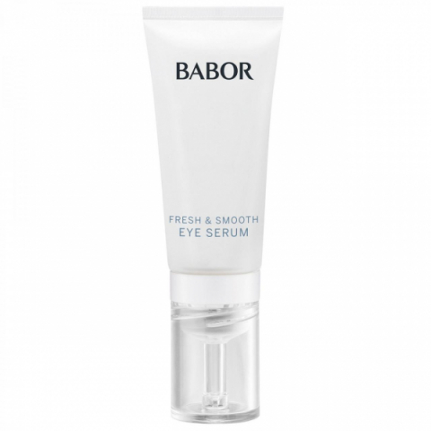 Babor Fresh & Smooth Eye Serum | Ansiktsvård - Ögon - Ögonserum | Apoteka