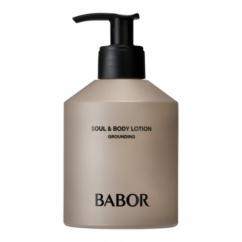 Babor Soul & Body Lotion | Kropp - Kroppskräm - lotion & olja | Apoteka