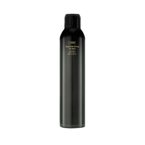 Oribe Superfine Strong Hair Spray i gruppen Hår / Styling & Finish / Hårspray hos Hudotekets Webshop (4032)