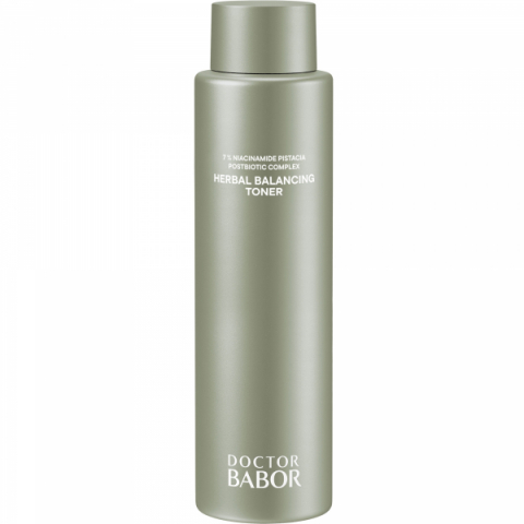 Doctor Babor Herbal Balancing Toner | Ansiktsvård - Ansiktsvatten | Apoteka