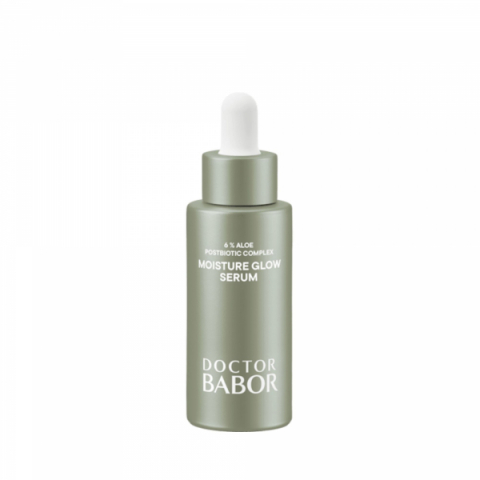 Doctor Babor Moisture Glow Serum | Ansiktsvård - Ansiktsserum | Apoteka