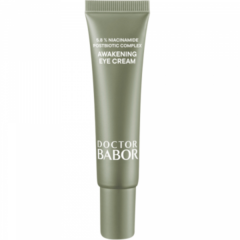 Doctor Babor Awakening Eye Cream | Ansiktsvård - Ögon | Apoteka