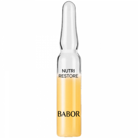 Babor Nutri Restore Ampoule | Ansiktsvård - Ampuller & Kurer | Apoteka