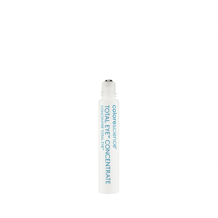 Colorescience Total Eye Concentrate Rollerball 8 ml | Ansiktsvård - Ögon - Ögonserum | Apoteka