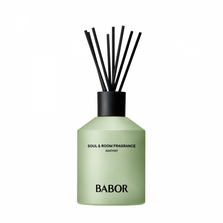 Babor Soul & Room Fragrance Agathist i gruppen Kropp / Doft / Doftljus & Rumsspray hos Hudotekets Webshop (403544)