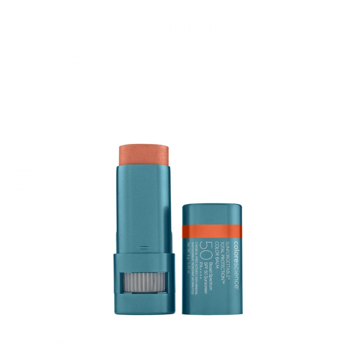 Kampanj på Colorescience