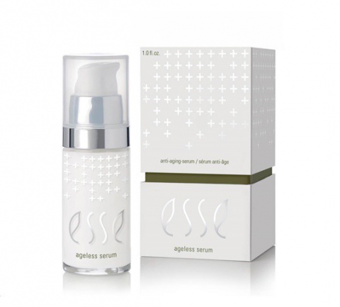 Esse Plus Ageless Serum i gruppen Ansikte / Serum & olja hos Hudotekets Webshop (404)