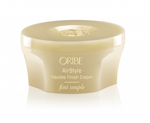 Oribe AirStyle Flexible Finish Cream i gruppen Hår / Styling & Finish / Stylingcreme hos Hudotekets Webshop (4042)