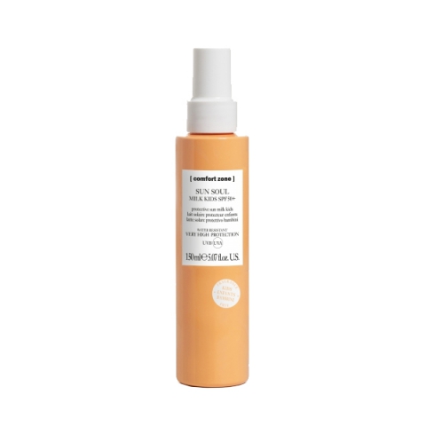 Comfort Zone Sun Soul Milk Kids Spf 50+