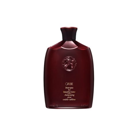 Oribe Beautiful Color Shampoo 250 ml i gruppen Eko & vegan / Vegansk hårvård hos Hudotekets Webshop (4080_O)