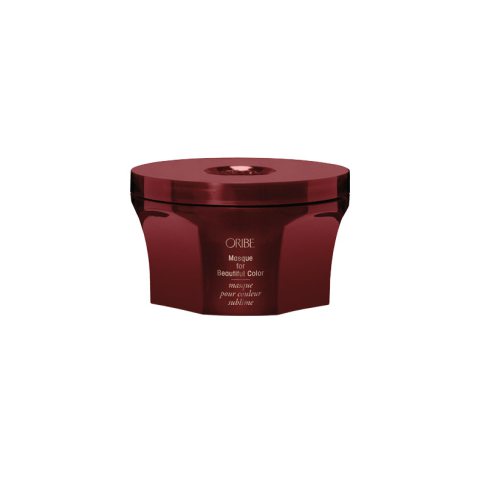 Oribe Beautiful Color Masque i gruppen Hår / Hårinpackning / Inpackning hos Hudotekets Webshop (4090)