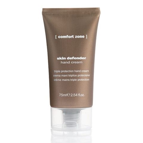 Comfort Zone Skin Defender Hand Cream i gruppen Kropp / Händer & fötter / Handkräm hos Hudotekets Webshop (4094)