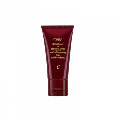 Oribe Beautiful Color Conditioner Travel Size