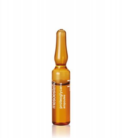 Produktfoto för Mesoestetic Proteoglycans ampoules 10x2 ml