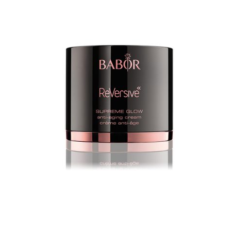 Babor ReVersive Supreme Glow Anti-Aging Cream i gruppen Ansikte / Ansiktskräm / 24-h kräm / 24h-kräm för mogen hud hos Hudotekets Webshop (410806)
